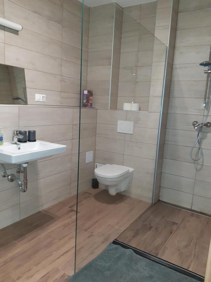 Beach Home Кестхей Экстерьер фото