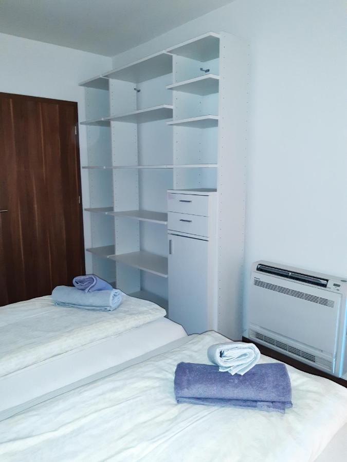Beach Home Кестхей Экстерьер фото